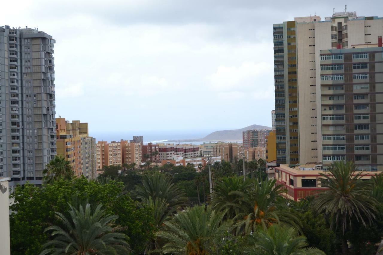 Fabuloso Penthouse Las Palmas Exterior photo