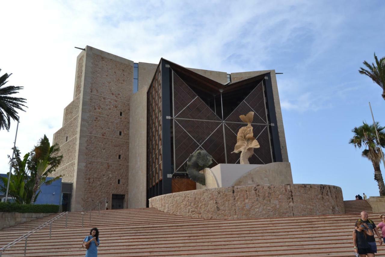 Fabuloso Penthouse Las Palmas Exterior photo