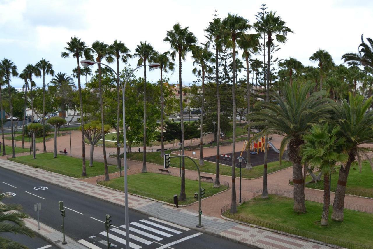 Fabuloso Penthouse Las Palmas Exterior photo